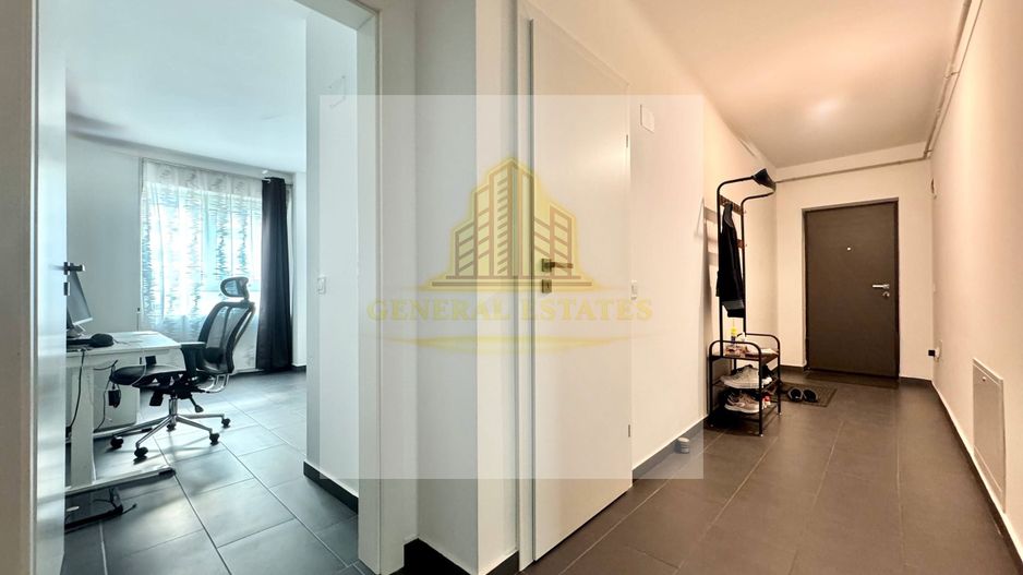 Vânzare apartament cu 3 camere -72 m.p.- Gata de intrare - Păcurari - Poză 13