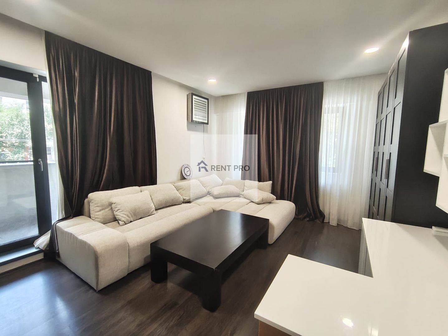 3 Camere | 80 mp | 2 Băi | 2 Balcoane | Iuliu Maniu 19A - Poză 22