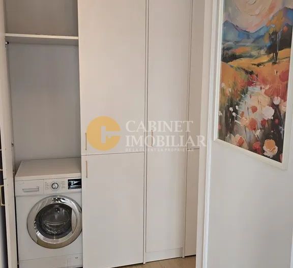 Apartament 2 camere de închiriat – Silk District - Poză 5