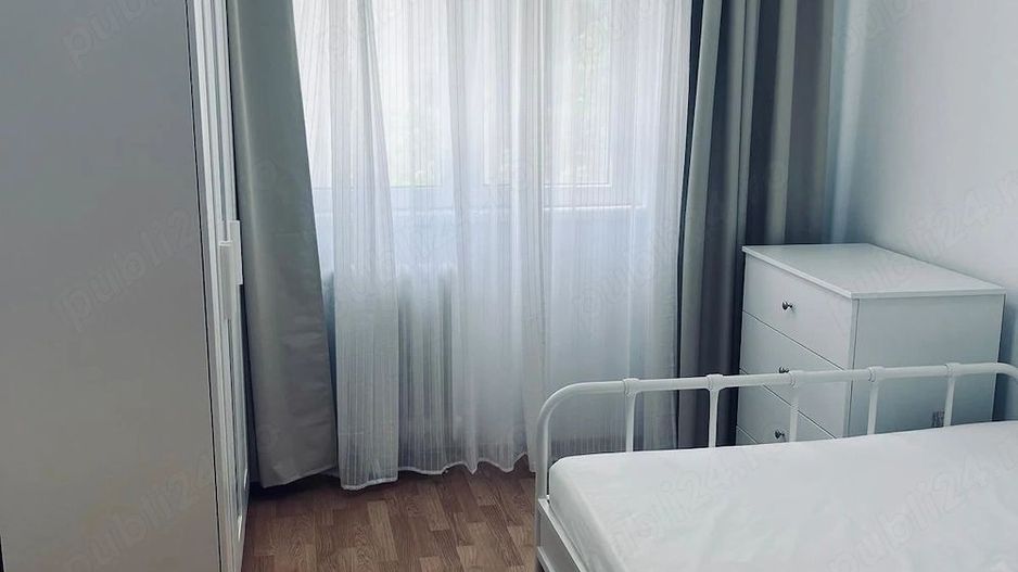 Închiriere Apartament cu 3 camere, 2 băi, 3 AC, 3 min metrou Dristor, etaj 2 ✨ - Poză 4
