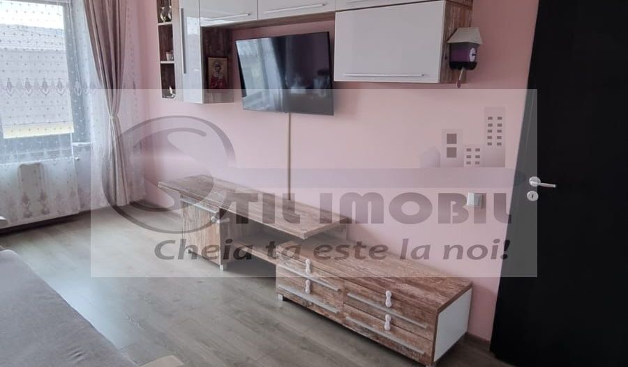 Apartament 2 camere, D, 45m², etaj 3/3 cu mansardă – Zona Lidl Bucium - Poză 5