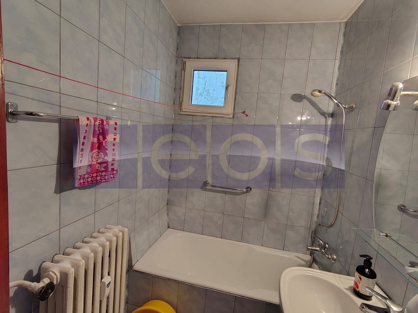 VANZARE 2 CAMERE I METROU I MOBILAT-UTILAT I HANUL DRUMETULUI - Poză 8