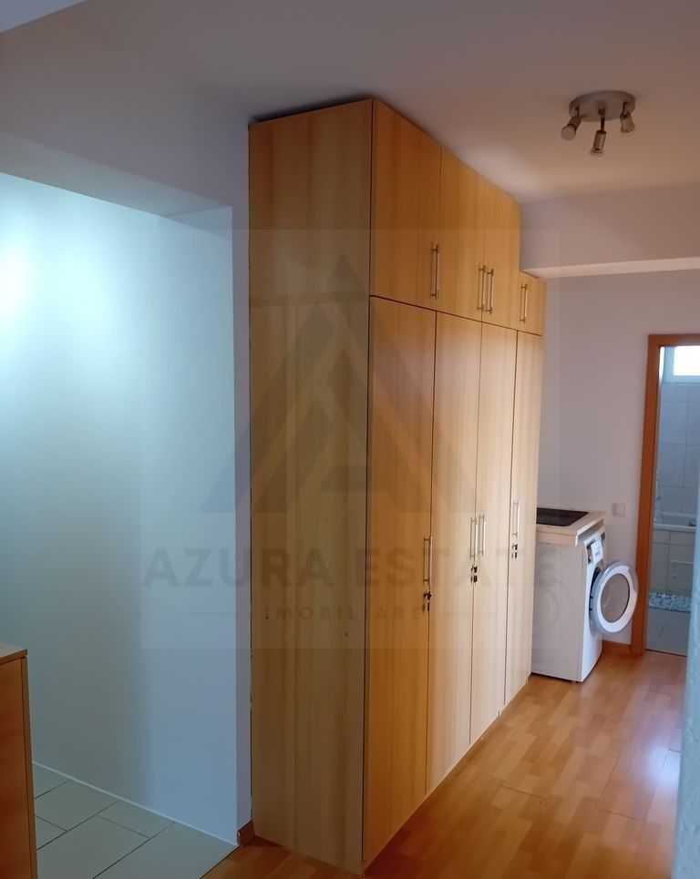 Apartament 3 camere balcon 5 mp si parcare privata zona Turnisor - Poză 9