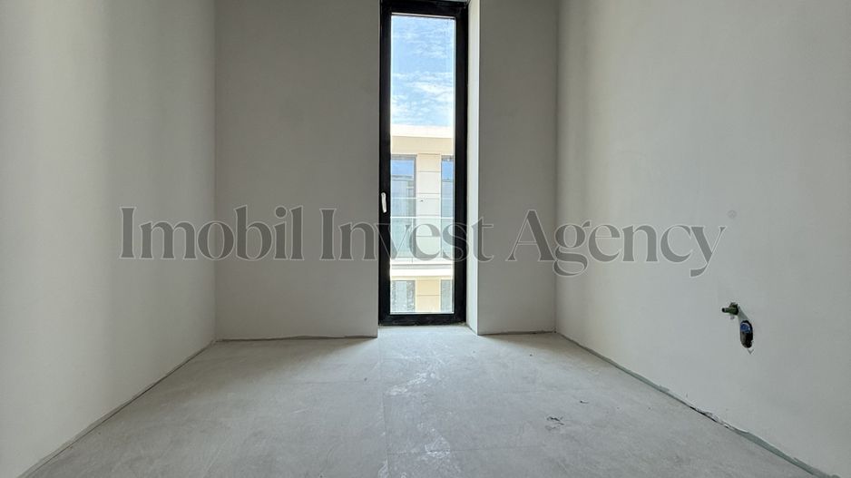 Apartament 3 camere Floreasca - Poză 12