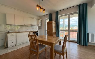 Apartament 2 camere | De inchiriat | 61 mp | Bloc nou | Cetate - Poză 3