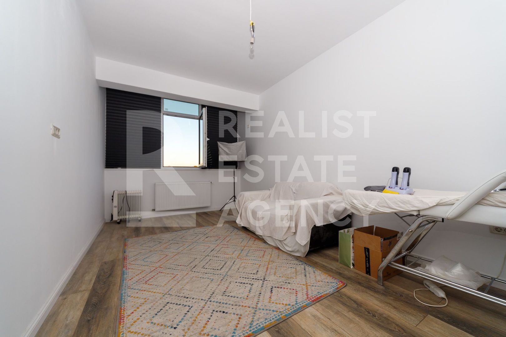 Vânzare, apartament, 4 camere, zona Giulești - Poză 10