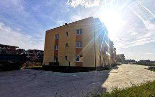 Regim mic de înălțime | Zona Theodor Pallady | Direct Dezvoltator - Poză 10