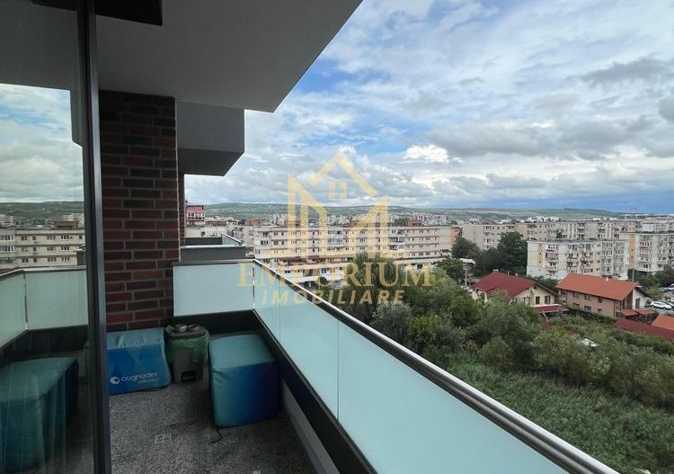 1 camera decomandate, AC, Intre Lacuri, Park Lake - Poză 6