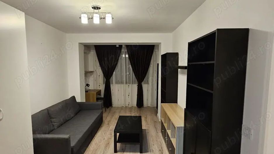 STUDIO DUBLU | PIPERA | IVORY RESIDENCE - Poză 4