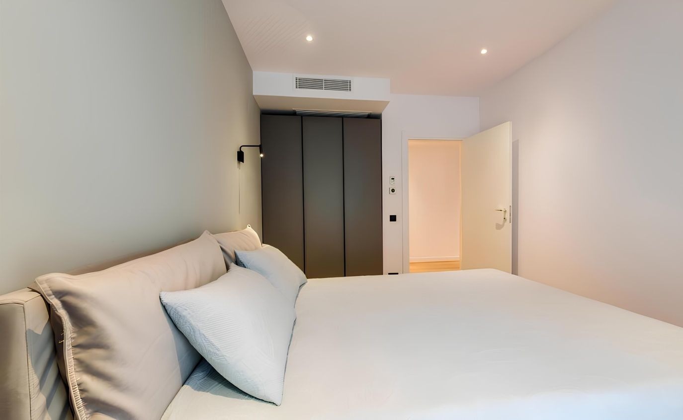 Apartament High-End 4 camere One Herastrau Towers - Poză 15