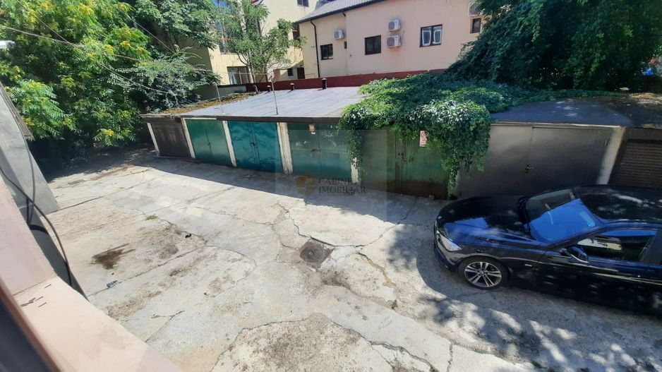 3 camere  | Cismigiu  | Parter Inalt | Centrala proprie | Garaj - Poză 17