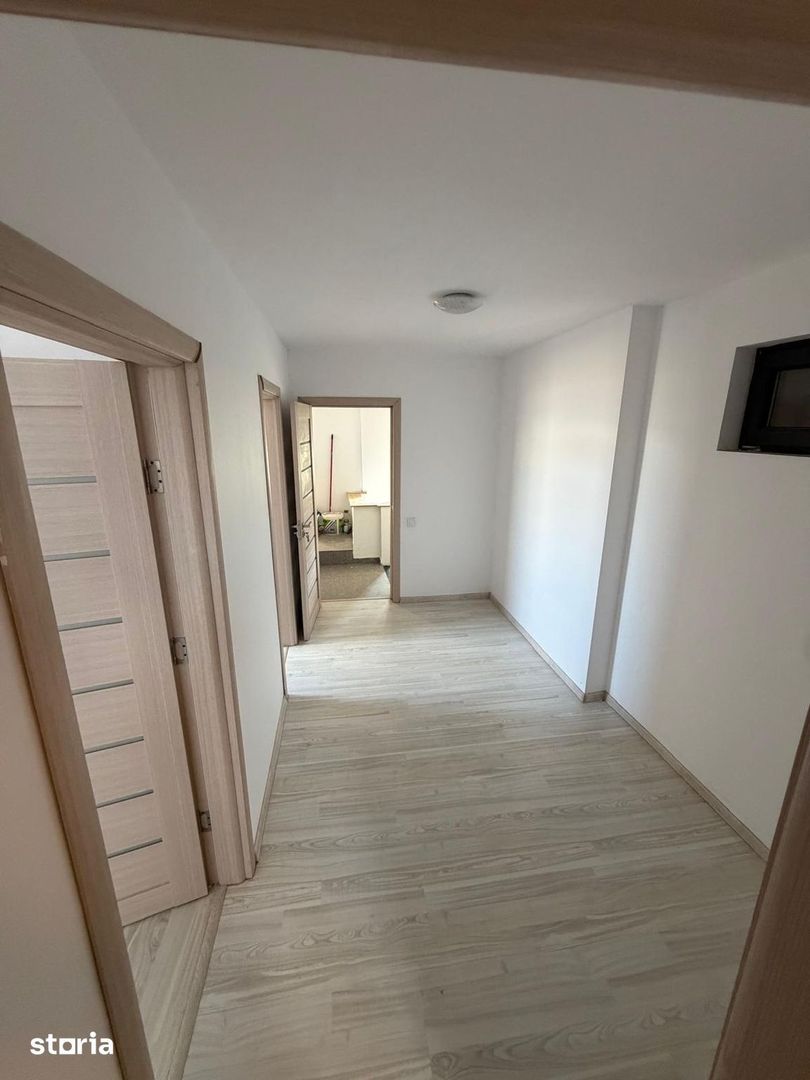 Apartament 3 camere în vilă P+1,  curte Inacului - Poză 7
