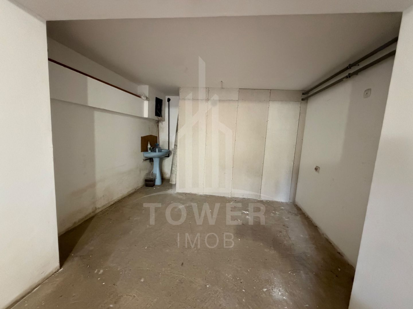Spațiu de Închiriat la Subsolul unei Case | 25 mp - Poză 4