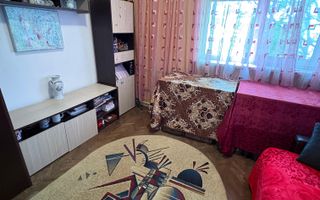 APARTAMENT 4 CAMERE , ETAJ 3 din 4, 2 BAI, 2 BALCOANE, CALEA SEVERINULUI - Poză 4