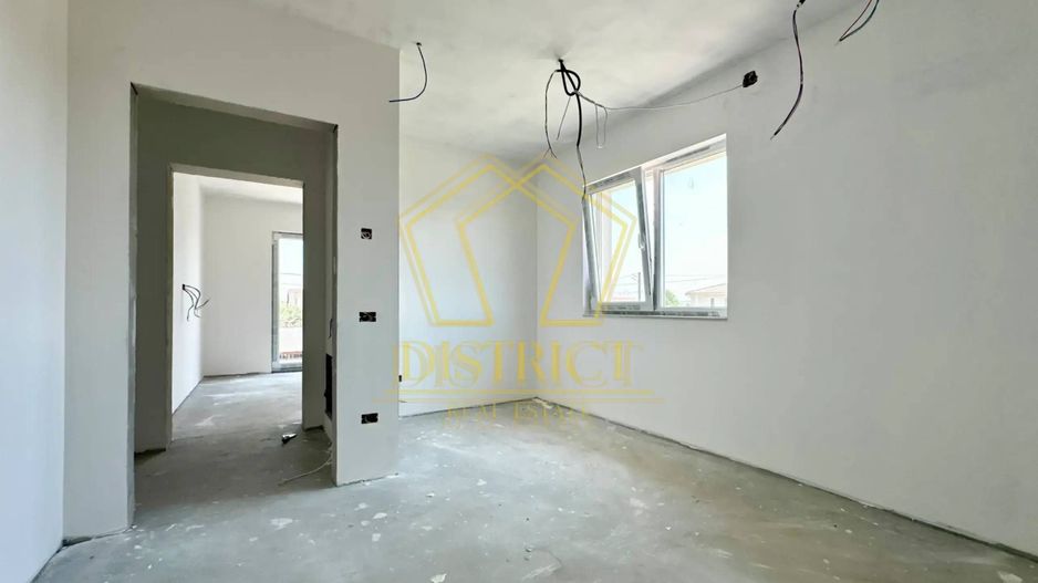 Duplex deosebit cu 5 camere | Dumbravita - Poză 1