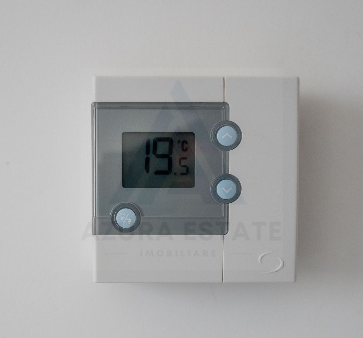 Apartament 2 camere  Etaj 5/8 lift si parcare  Cartier Avantgarden - Poză 9