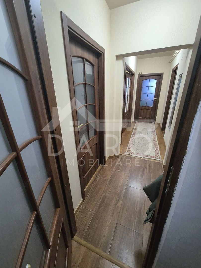 🔥 Apartament 2 camere | Dâmbu Pietros | 66 mp | 124.000€ - Poză 5