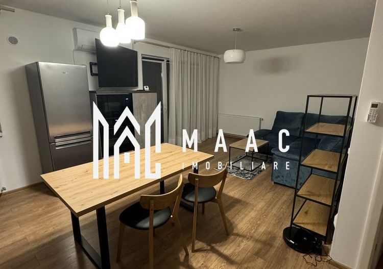 Apartament 2 Camere | Balcon | Etaj Intermediar | City Residence - Poză 2