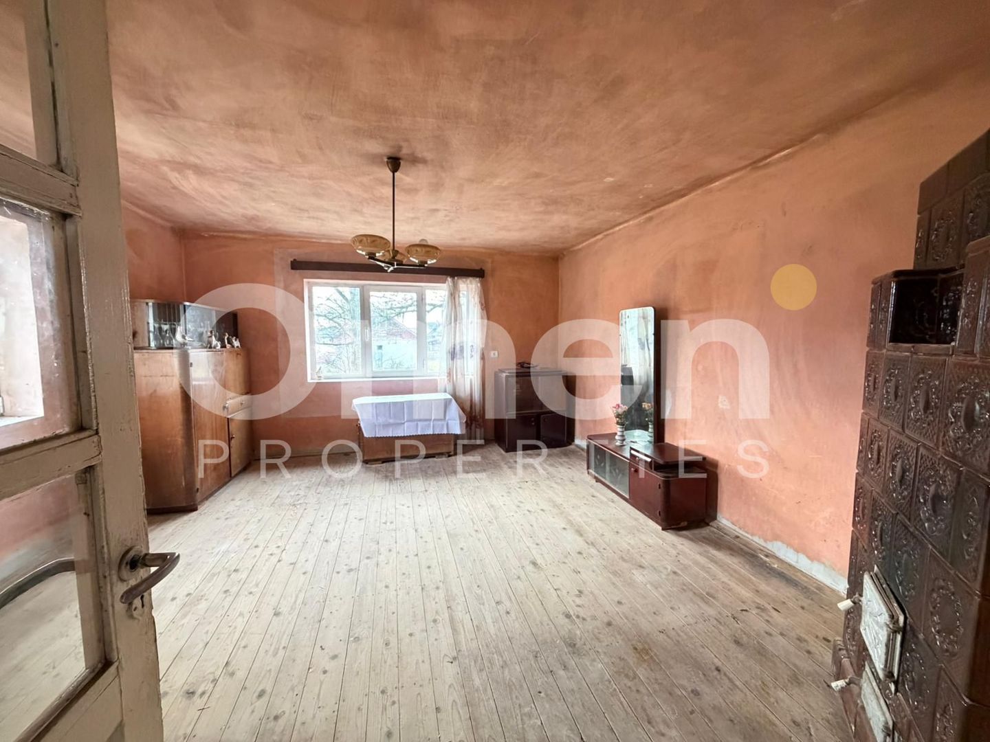 Casa renovabila de vanzare, Tautii de Sus - Poză 5