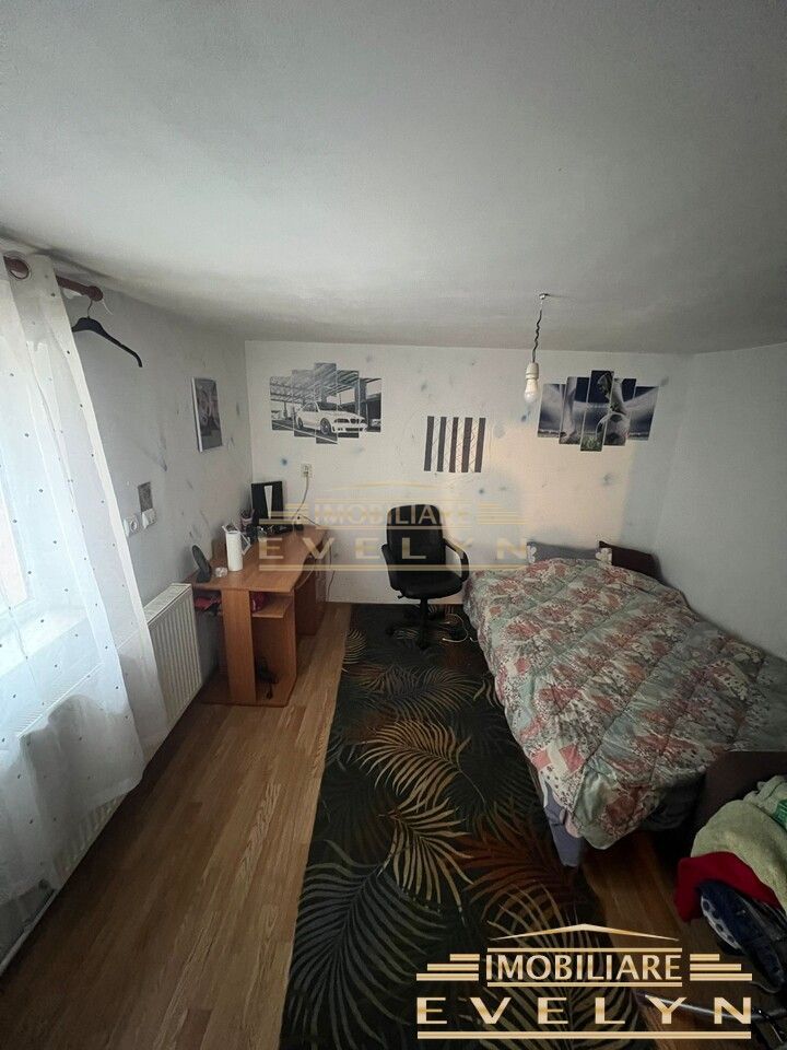 Casa + teren de vanzare in Zaicesti la strada principala, pret 75000 euro negociabil! - Poză 10