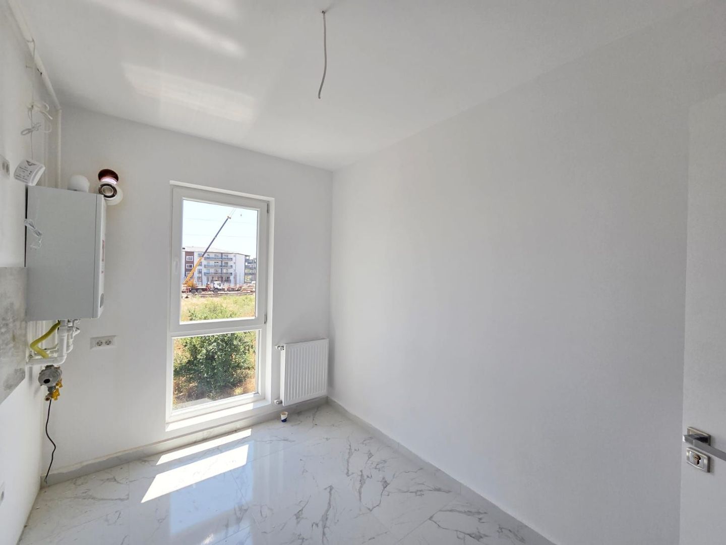 AP. 2 CAMERE STEJARULUI, NOU, CENTRALA, PARCARE, STB, COMISION 0% - Poză 5