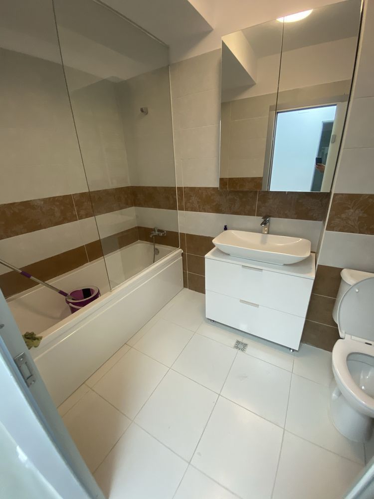 Grozavesti 2 camere langa Brico Depot - Poză 6