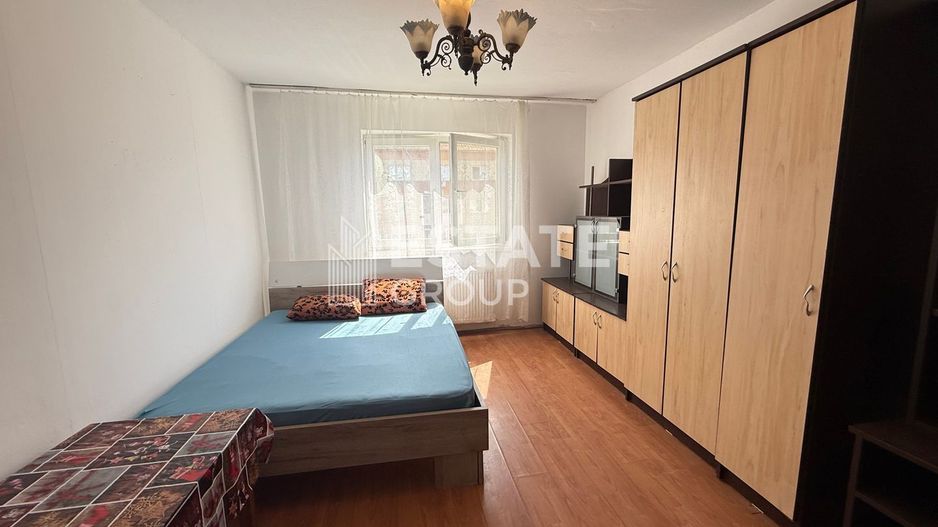 Garsoniera Buzieasului, etaj intermediar - Poză 1