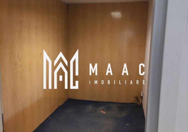 Spatiu Industial | Acces auto | Curte - Poză 5