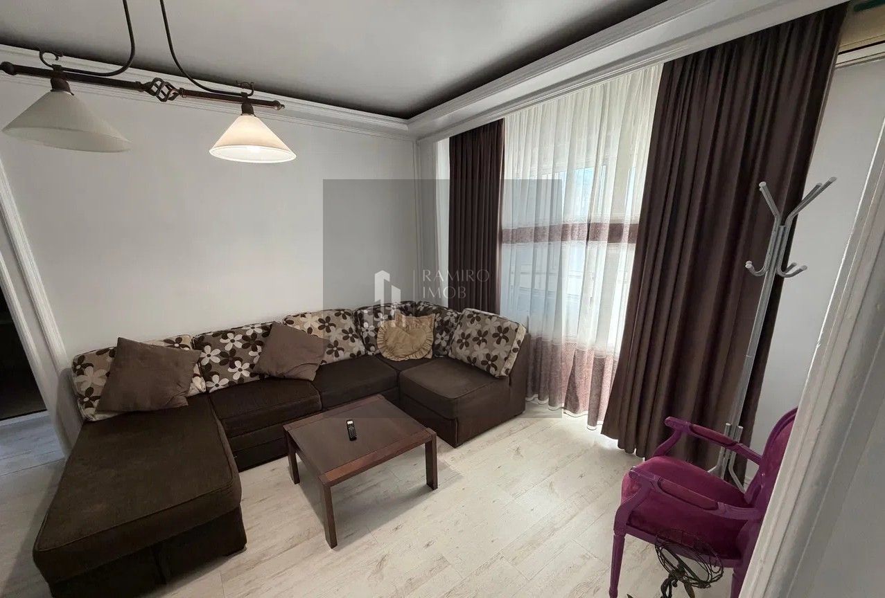 Apartament 2 camere | Calea Moșilor /AN 1983/ ET 3 - Poză 3