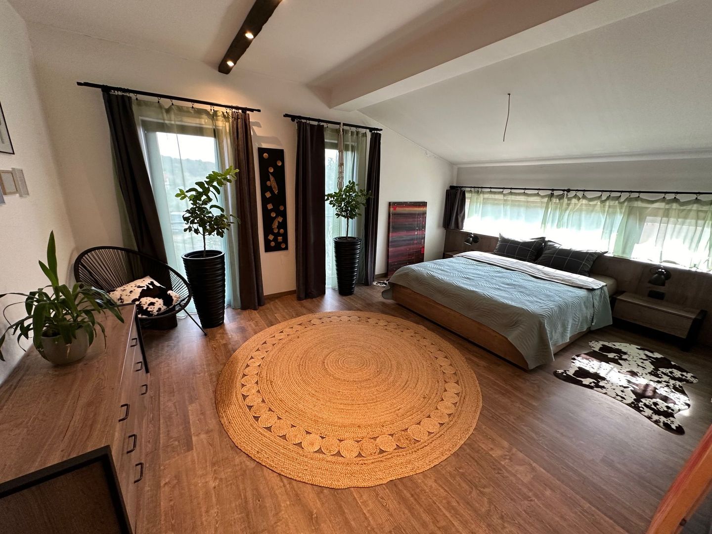 Casa individuala Dumbravita spre Pădure - Poză 39