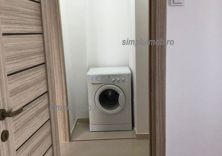 Vitan 2 Camere Loc De Parcare - Poză 5