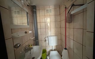 Spațiu birouri / comercial, 2camere, central, 33 mp, parcare, Horea - Poză 4