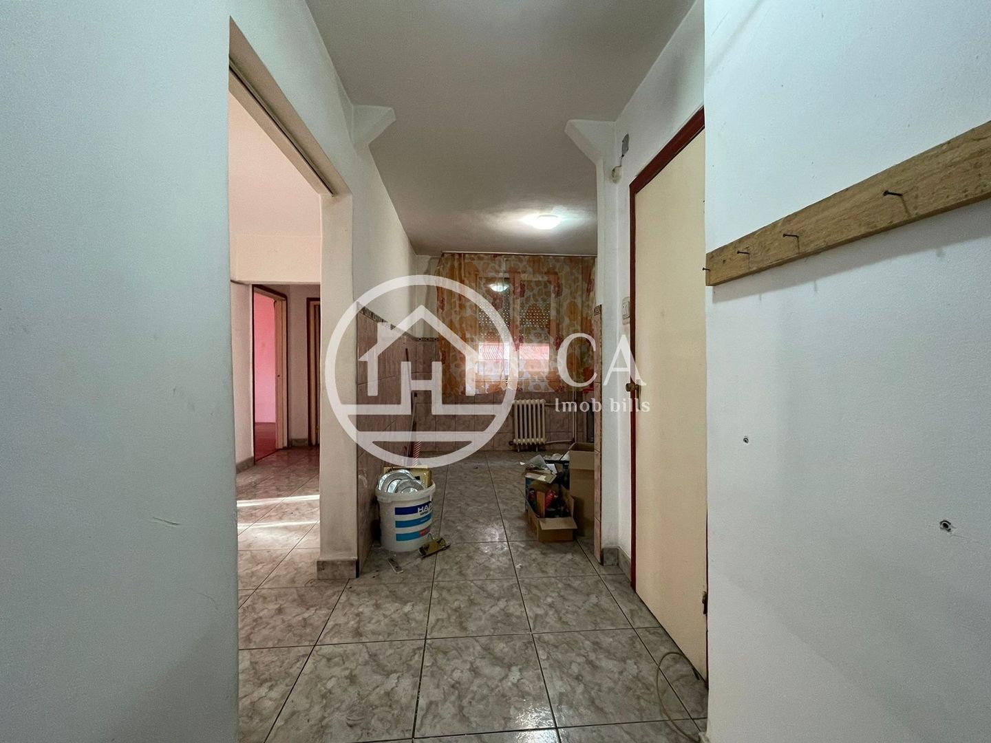Apartament de vânzare cu 3 camere în zona Nufarul, Oradea - Poză 13