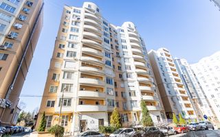 Chirie, apartament, 2 camere, strada Nicolae Testemițanu, Botanica - Poză 16