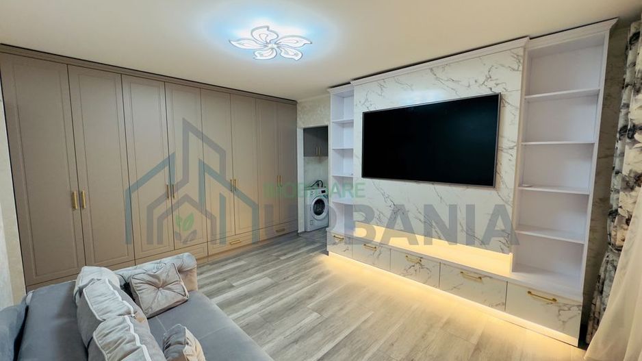 Apartament 3 camere de închiriat – Păcurari, zona Alpha Bank - Poză 1