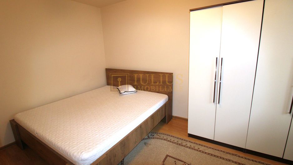 Apartament cu 2 camere in Complexul Studentesc - Poză 2