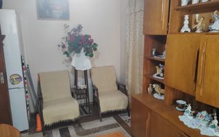 Apartament cu 2 camere de vânzare în Micro 8, Targoviste - Poză 10