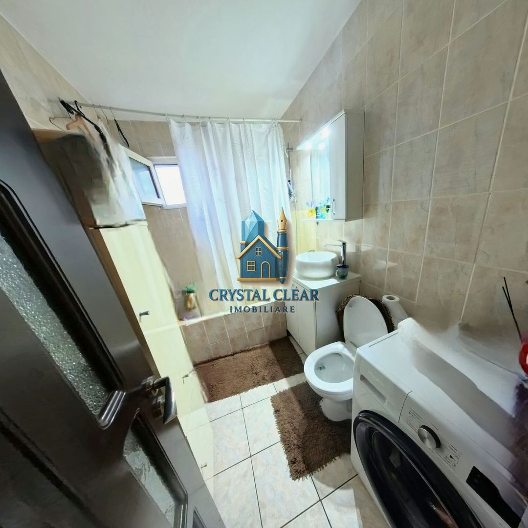 Apartament 2 camere - cartierul Tudor Vladimirescu, zona Pandurilor - Poză 8