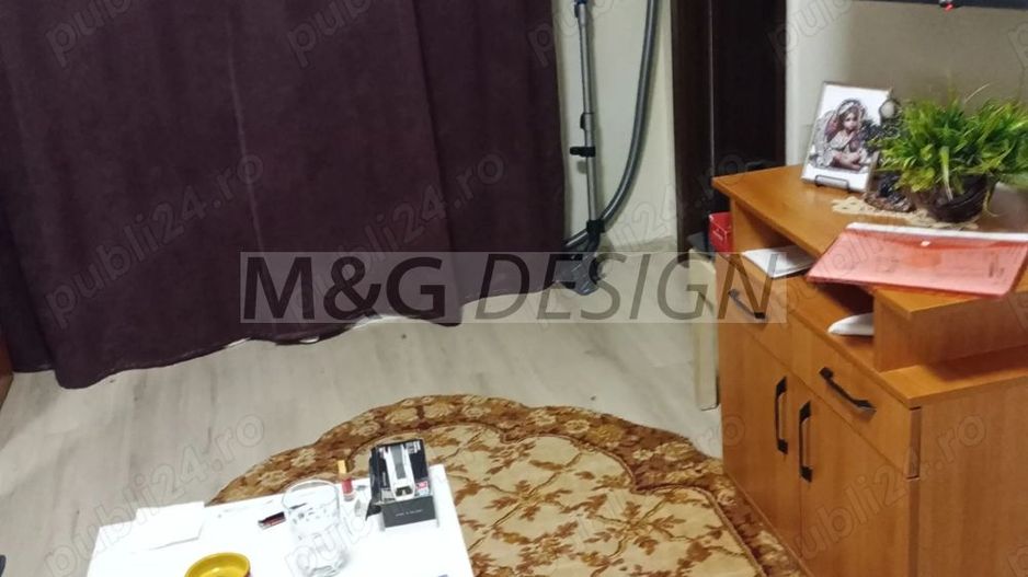 Garsoniera et 2 clima - Poză 1