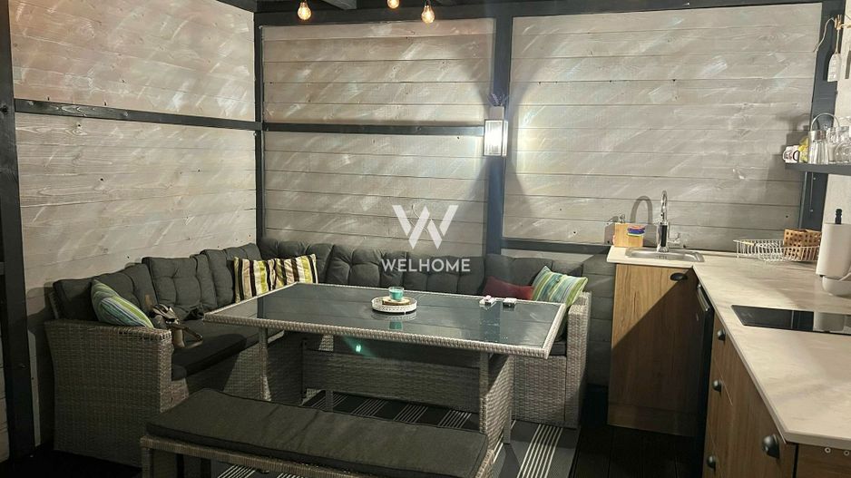 CONFORT la standarde inalte! Penthouse deosebit pe 2 niveluri zona Shopping City - Poză 12