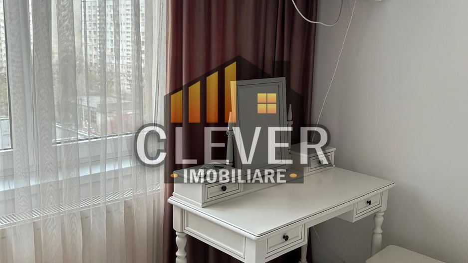 Apartament 2 camere de inchiriat Nicolae Grigorescu - Poză 11