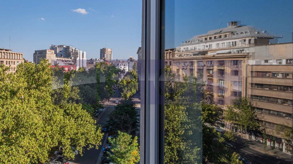VANZARE APARTAMENT 2 CAMERE 43MP ULTRACENTRAL UNIVERSITATE FARA RISK RENOVAT - Poză 2