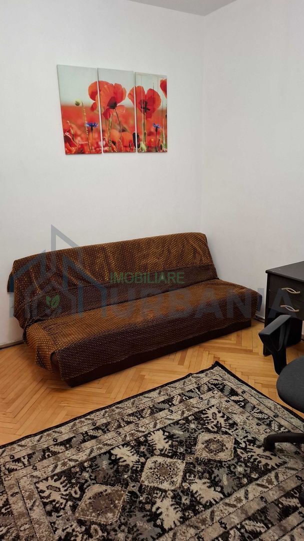 Inchiriez apartament 2 camere decomandate - Poză 3
