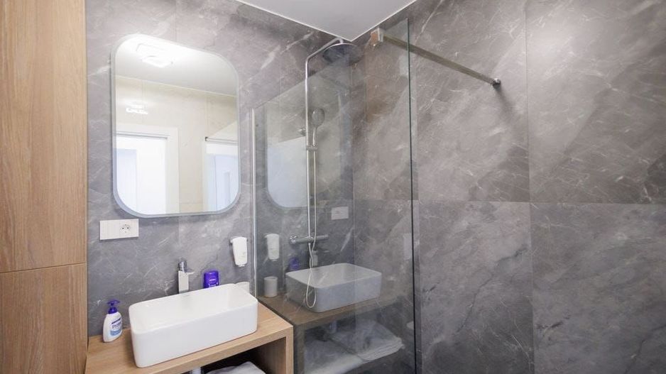 De inchiriat apartament cu 2 camere, zona Centru - Universitate, 550 euro - Poză 3
