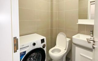 Chirie | Apartament 3 camere | Dressing | 2 locuri de parcare - Poză 14