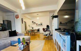 Apartament 2 camere cu terasa generoasa Parcare inclusa - Poză 5