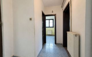 VANZARE 2 CAMERE PRIMAVERII | ZONA LICEUL JEAN MONNET | ETAJ 1 | - Poză 4
