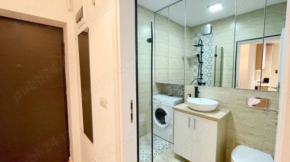 2 camere Premium | 2 min metrou Grozăvești | Regie – Novum Orhideea - Poză 1