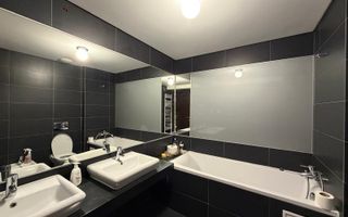 Apartament 3 camere de vânzare | Zona de Nord | Complex Upground - Poză 12