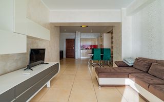 3 camere | 95 mp + terasă 20 mp | Vedere frontală lac | Mamaia-Cazino - Poză 5